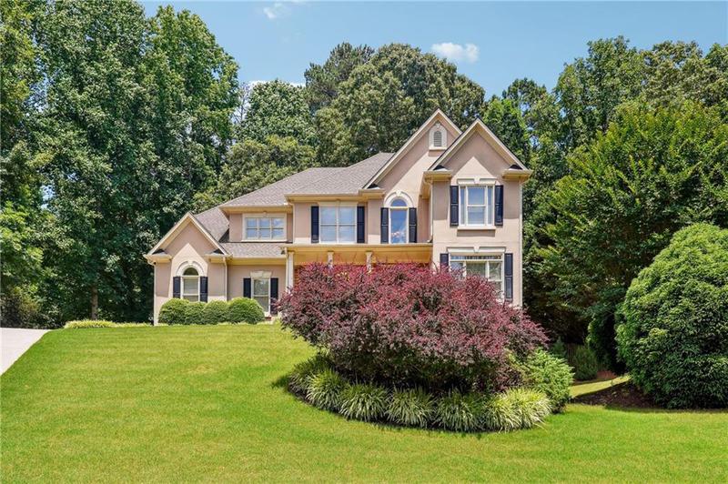 Image for property 6925 Keswick Court, Cumming, GA 30040