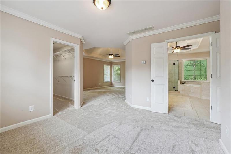 Image for property 6925 Keswick Court, Cumming, GA 30040