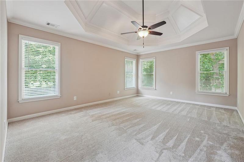 Image for property 6925 Keswick Court, Cumming, GA 30040