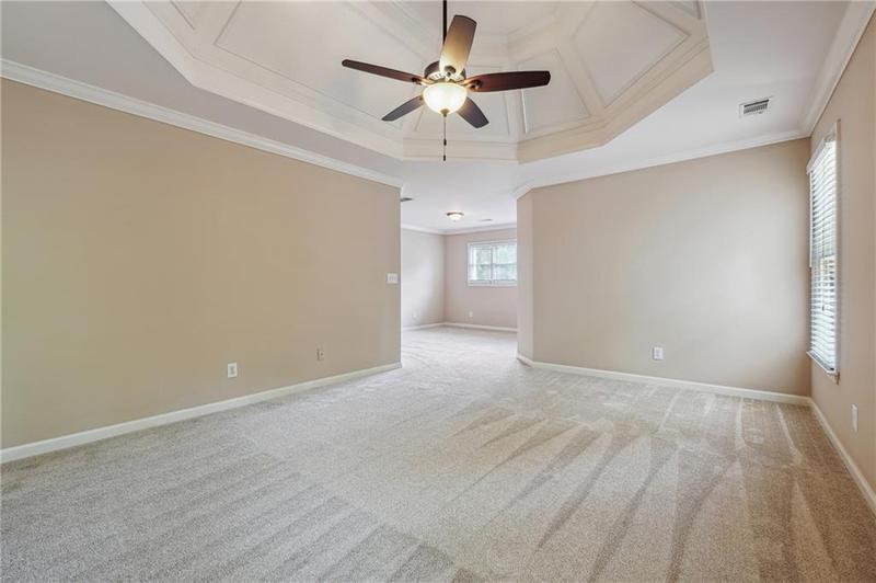 Image for property 6925 Keswick Court, Cumming, GA 30040