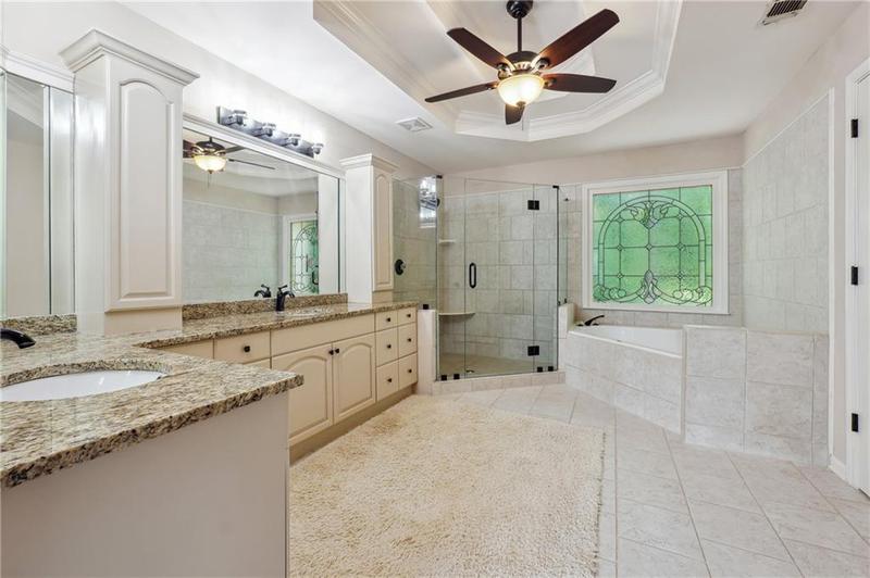 Image for property 6925 Keswick Court, Cumming, GA 30040