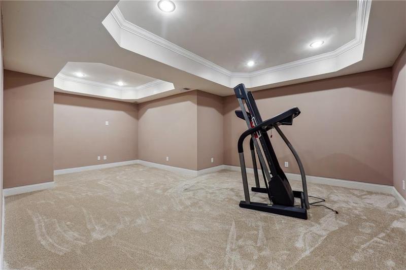 Image for property 6925 Keswick Court, Cumming, GA 30040
