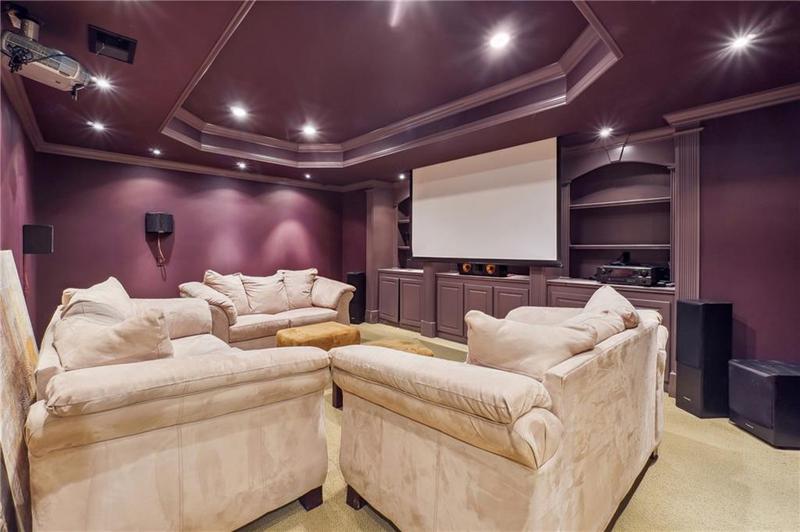 Image for property 6925 Keswick Court, Cumming, GA 30040