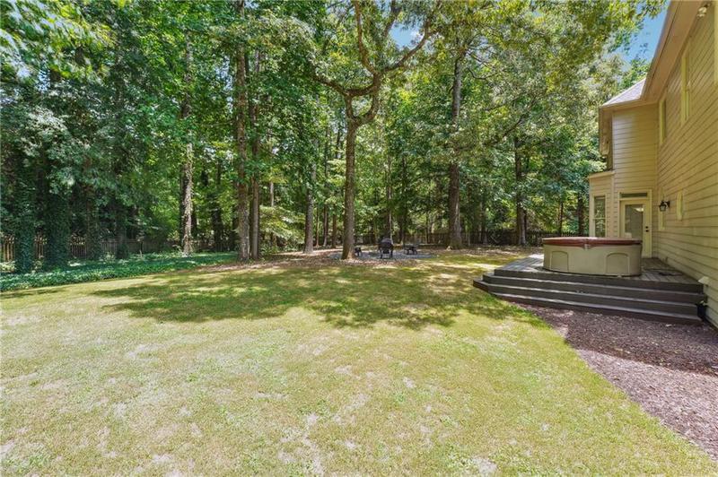 Image for property 6925 Keswick Court, Cumming, GA 30040