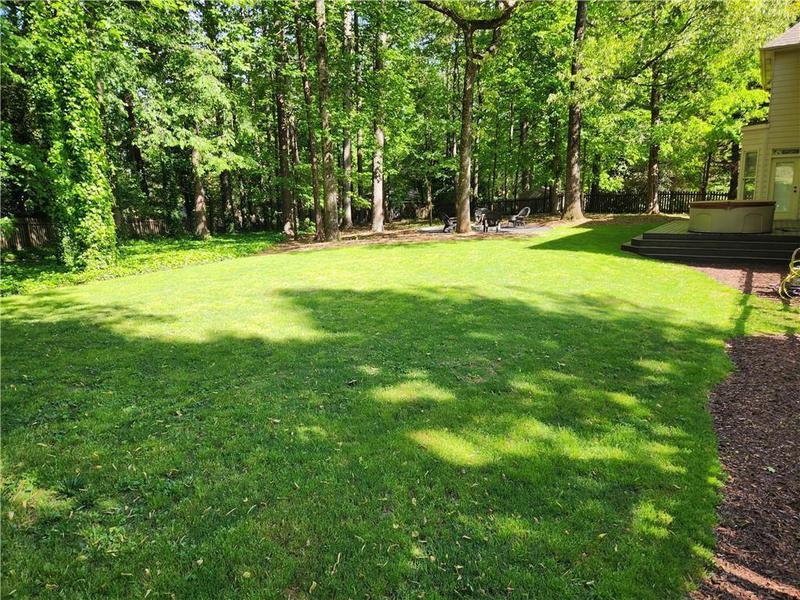 Image for property 6925 Keswick Court, Cumming, GA 30040