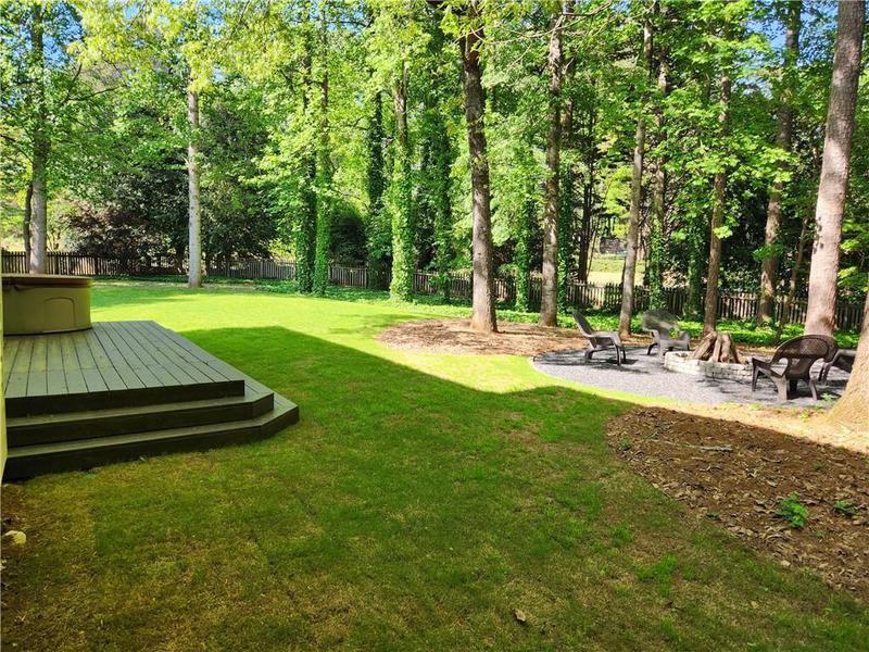 Image for property 6925 Keswick Court, Cumming, GA 30040