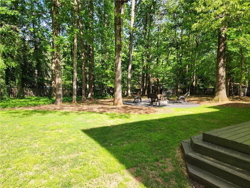 Image for property 6925 Keswick Court, Cumming, GA 30040