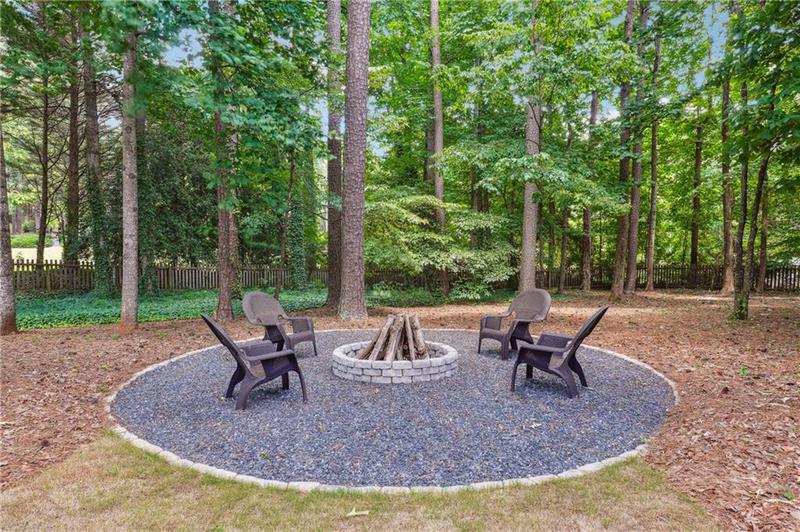 Image for property 6925 Keswick Court, Cumming, GA 30040