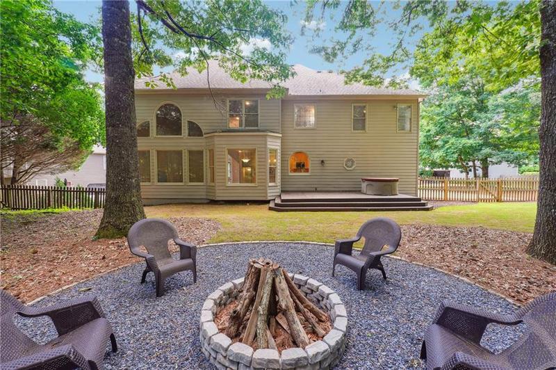 Image for property 6925 Keswick Court, Cumming, GA 30040