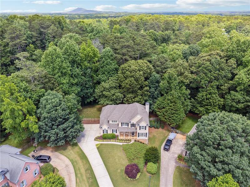 Image for property 6925 Keswick Court, Cumming, GA 30040
