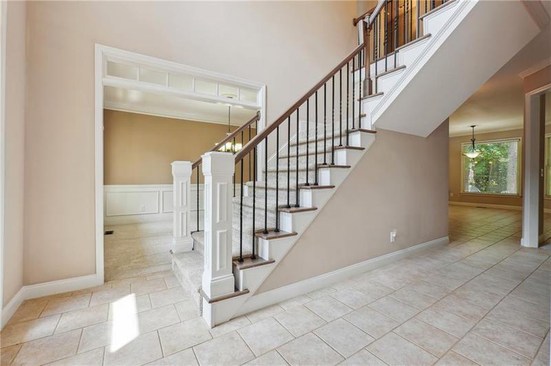 Image for property 6925 Keswick Court, Cumming, GA 30040