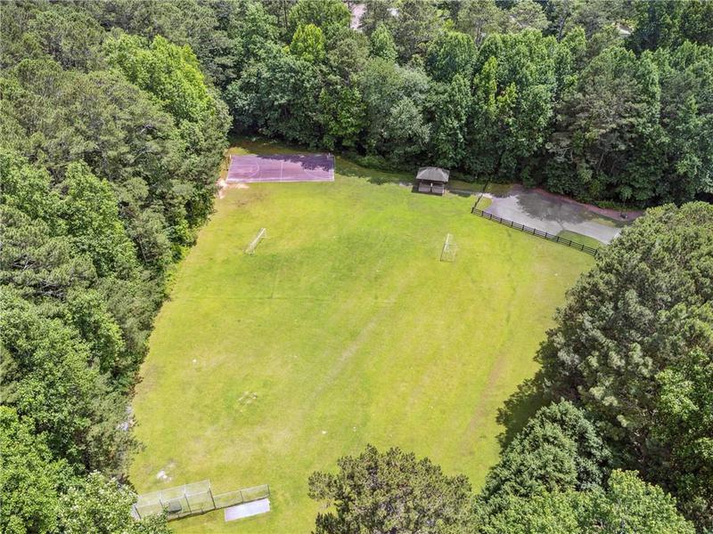 Image for property 6925 Keswick Court, Cumming, GA 30040