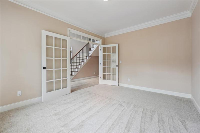 Image for property 6925 Keswick Court, Cumming, GA 30040
