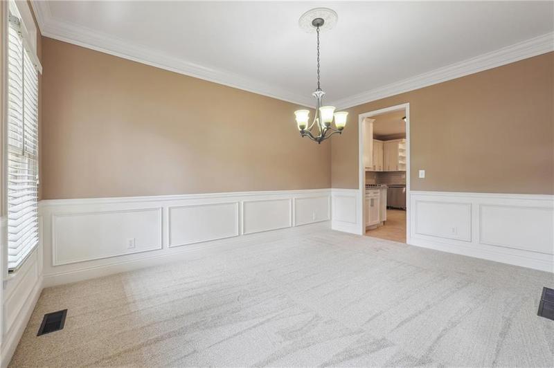 Image for property 6925 Keswick Court, Cumming, GA 30040