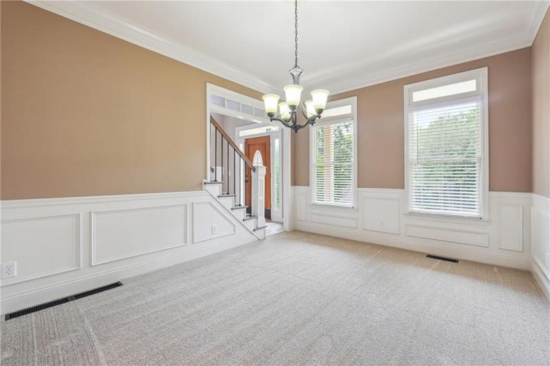 Image for property 6925 Keswick Court, Cumming, GA 30040