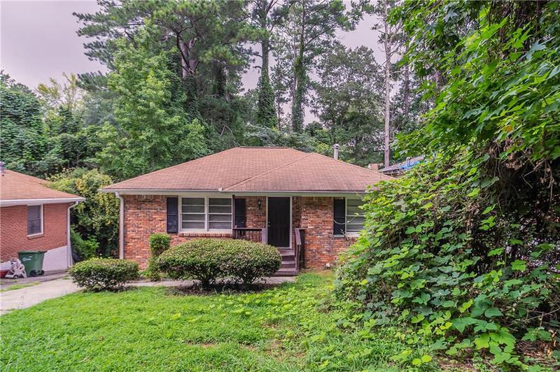 Image for property 1985 Handley Avenue, Atlanta, GA 30310