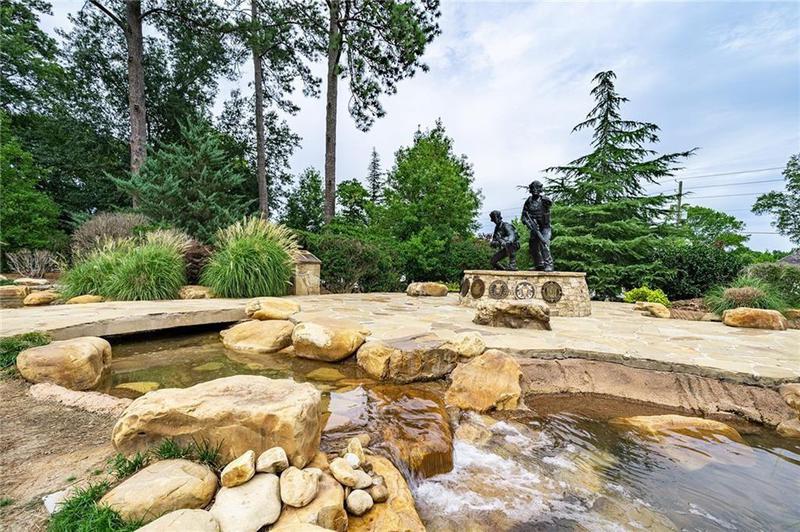 Image for property 145 Alcovy Terrace, Alpharetta, GA 30009