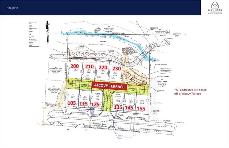 Image for property 145 Alcovy Terrace, Alpharetta, GA 30009