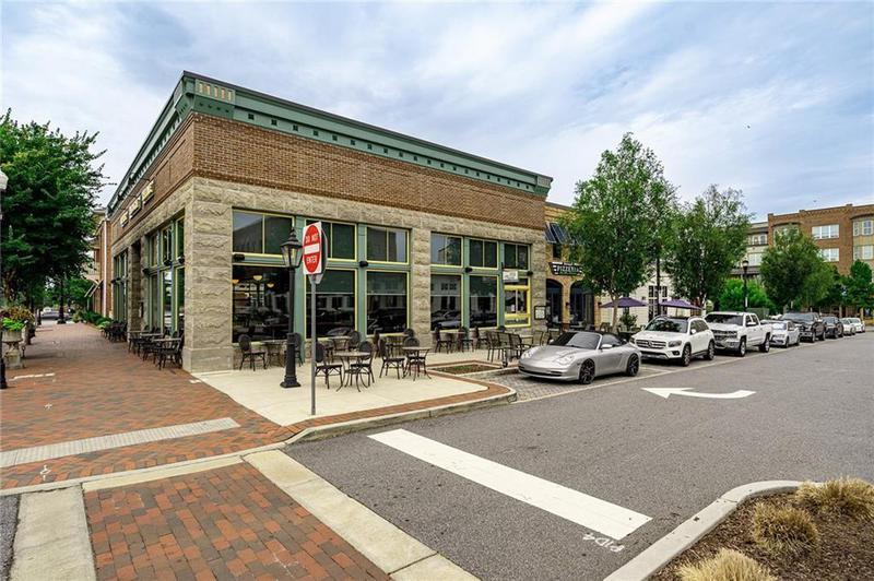 Image for property 145 Alcovy Terrace, Alpharetta, GA 30009