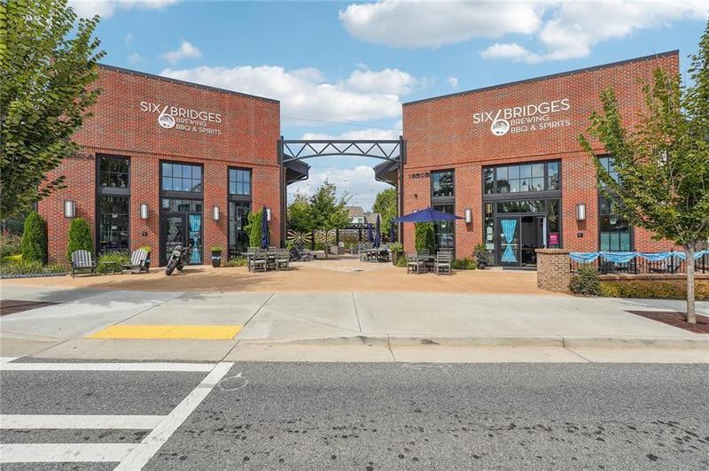 Image for property 145 Alcovy Terrace, Alpharetta, GA 30009