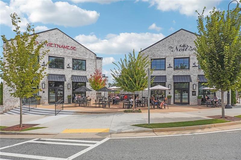 Image for property 145 Alcovy Terrace, Alpharetta, GA 30009