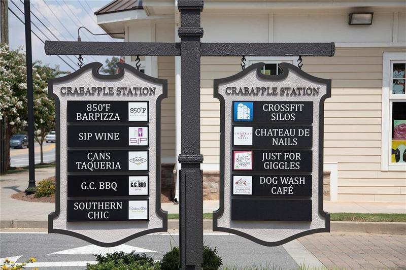 Image for property 145 Alcovy Terrace, Alpharetta, GA 30009