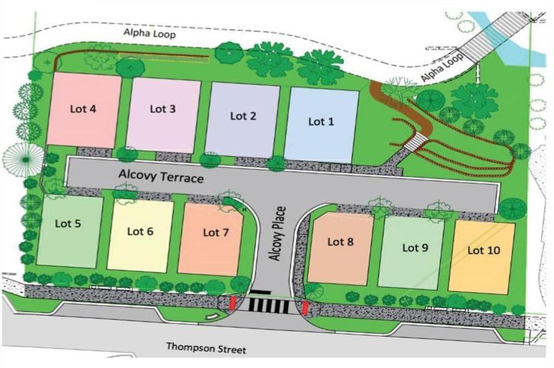 Image for property 145 Alcovy Terrace, Alpharetta, GA 30009