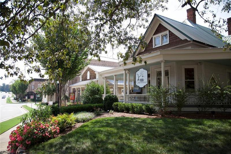 Image for property 145 Alcovy Terrace, Alpharetta, GA 30009