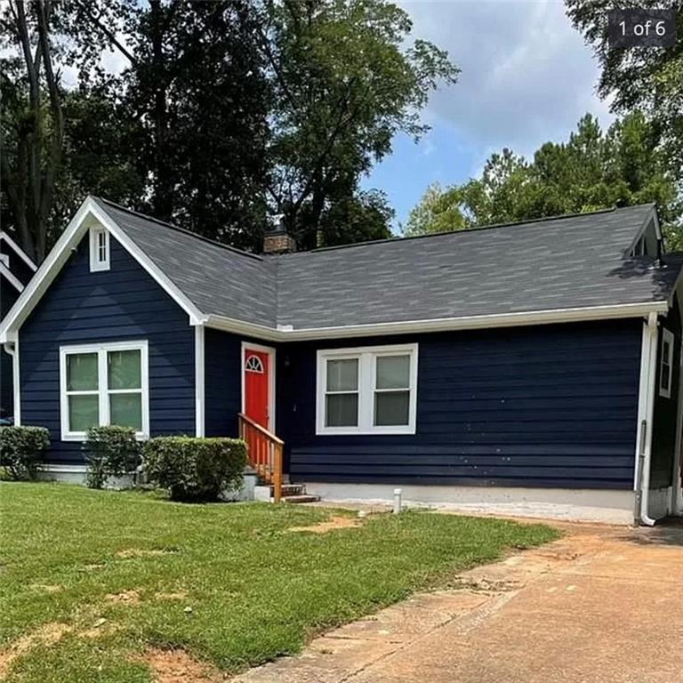 Image for property 609 Spring Street, Atlanta, GA 30354