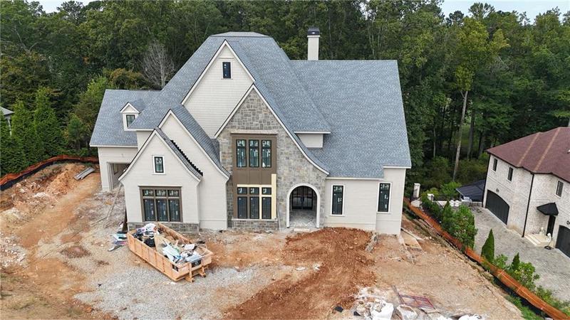 Image for property 3116 Balley Forrest Drive, Alpharetta, GA 30004