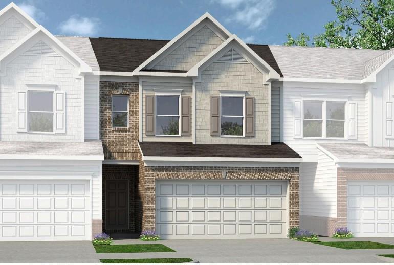 Image for property 102 Jacobs Farm Lane 40, Lawrenceville, GA 30045