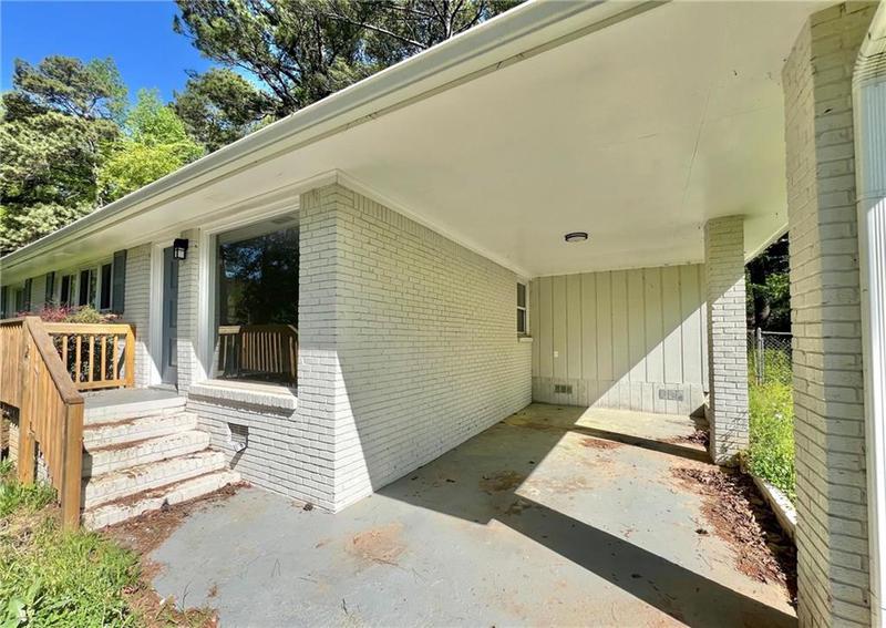 Image for property 3706 Larkspur Terrace, Decatur, GA 30032