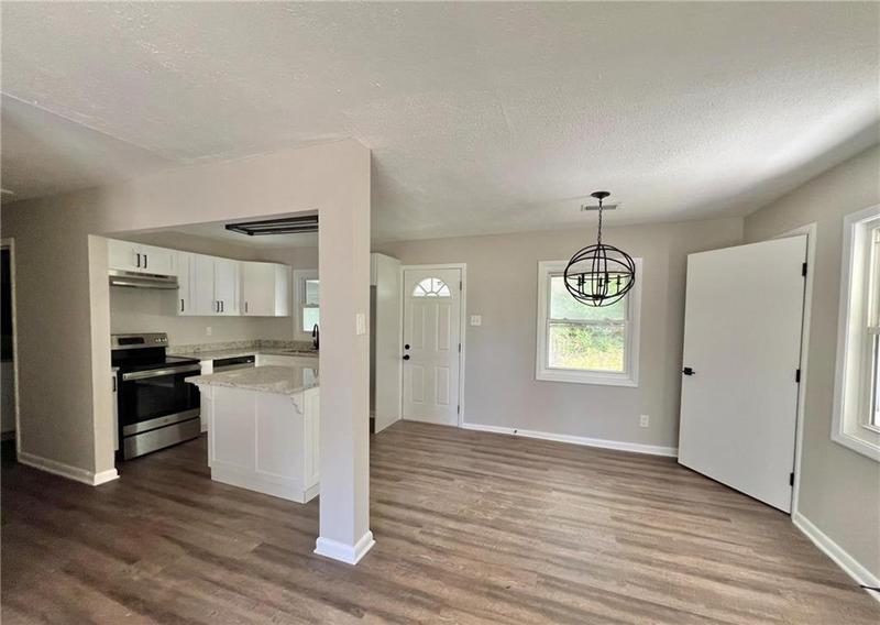 Image for property 3706 Larkspur Terrace, Decatur, GA 30032