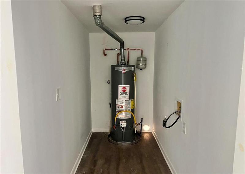 Image for property 3706 Larkspur Terrace, Decatur, GA 30032