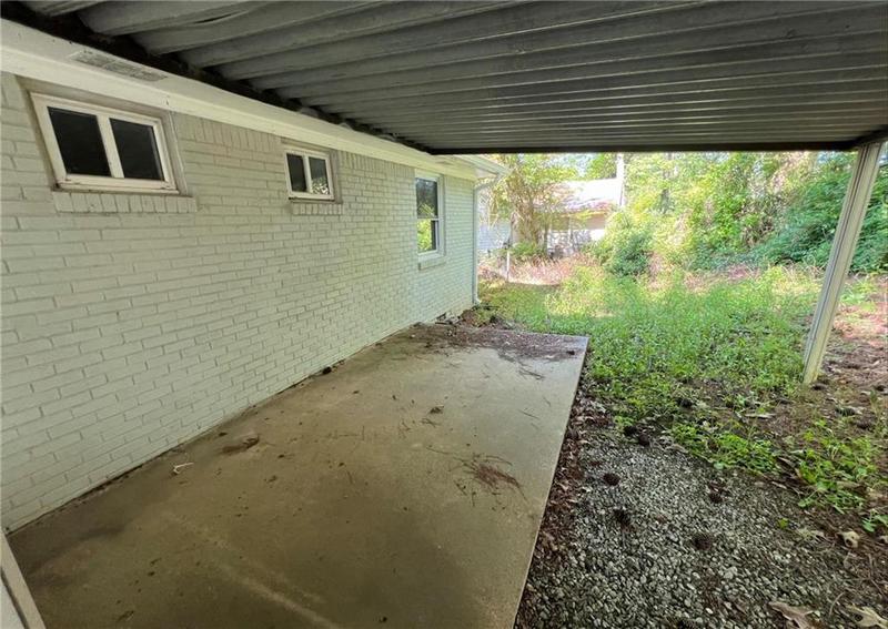 Image for property 3706 Larkspur Terrace, Decatur, GA 30032