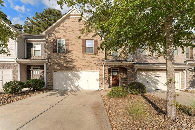 Image for property 2810 Cooper Brook Drive, Snellville, GA 30078