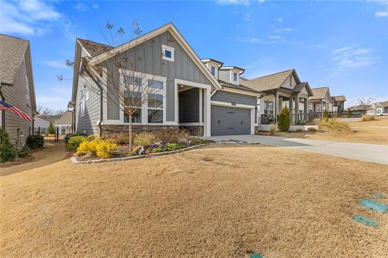 Image for property 6968 River Rock Drive Drive, Flowery Branch, GA 30542