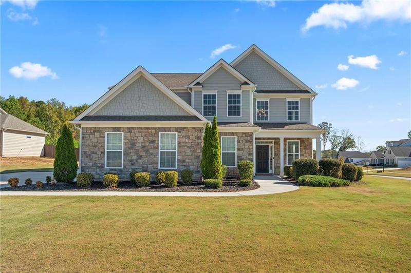 Image for property 76 Hodges Street, Newnan, GA 30263