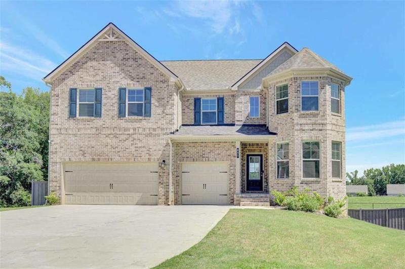 Image for property 932 Melville Drive, Stockbridge, GA 30281