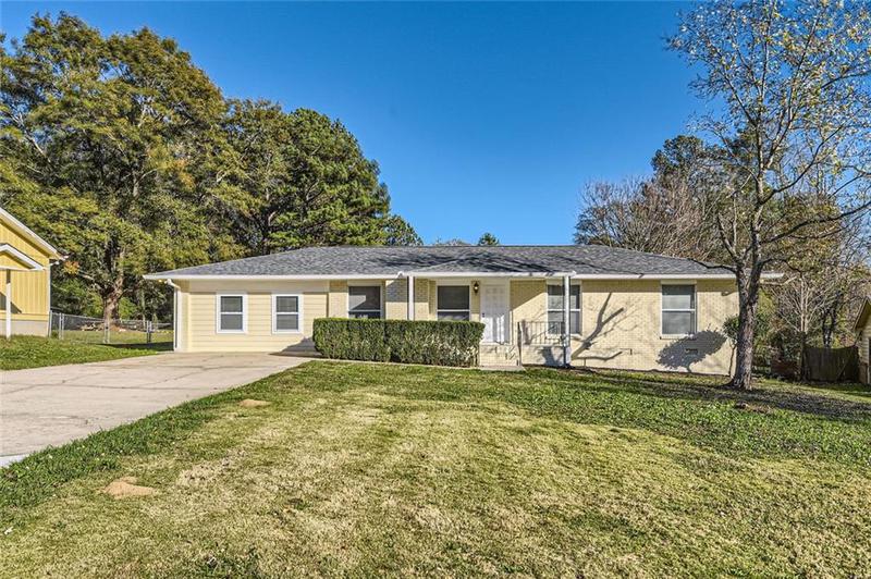 Image for property 105 Glenn Burnie Drive, Stockbridge, GA 30281