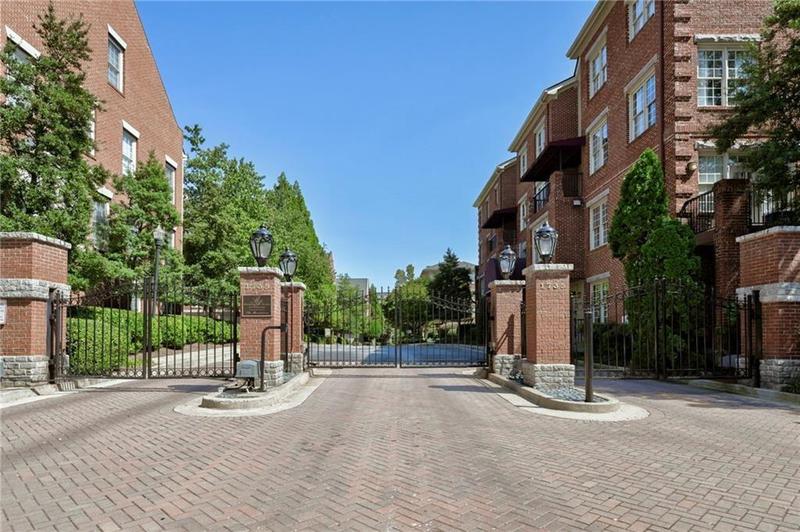 Image for property 1735 Peachtree Street 227, Atlanta, GA 30309