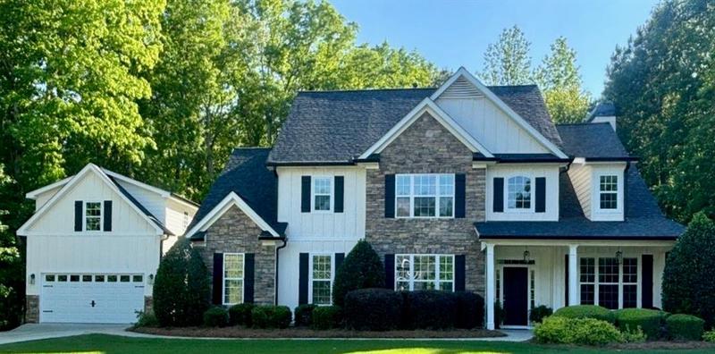 Image for property 310 Persimmon Drive, Sharpsburg, GA 30277