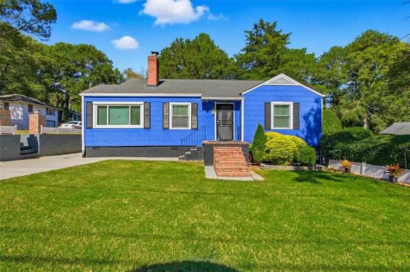 Image for property 2489 Connally Drive, Atlanta, GA 30344