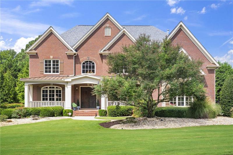 Image for property 13240 Caris Court, Milton, GA 30009
