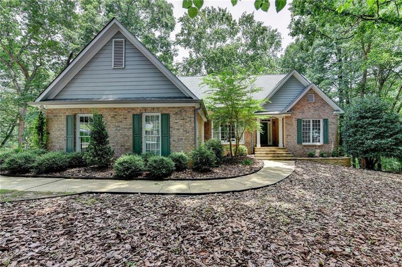 Image for property 3230 Riverhill Court, Cumming, GA 30041