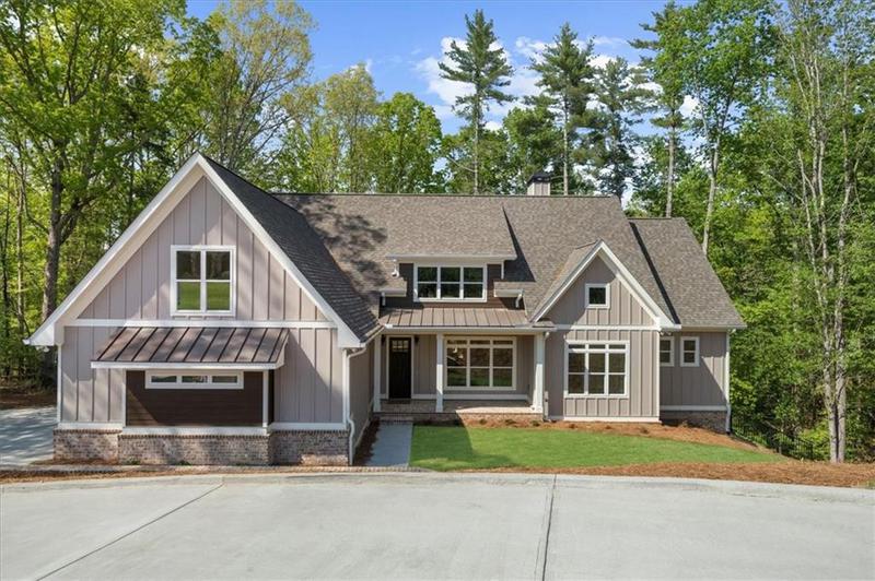 Image for property 5990 Watermark Cove, Gainesville, GA 30506