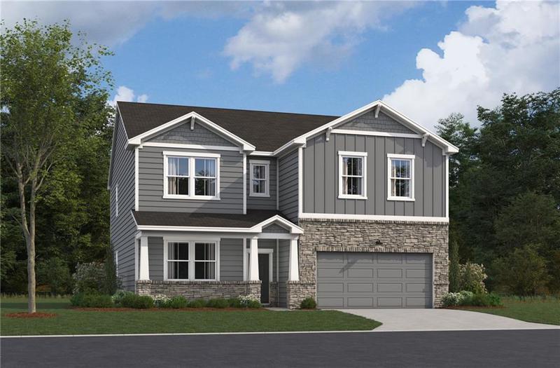 Image for property 106 Henley Street, Canton, GA 30114