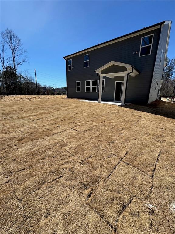 Image for property 106 Henley Street, Canton, GA 30114