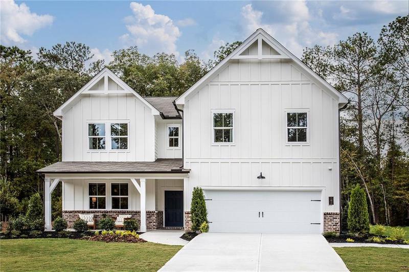 Image for property 106 Henley Street, Canton, GA 30114
