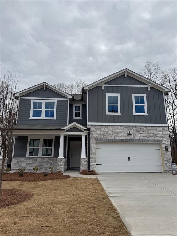 Image for property 106 Henley Street, Canton, GA 30114